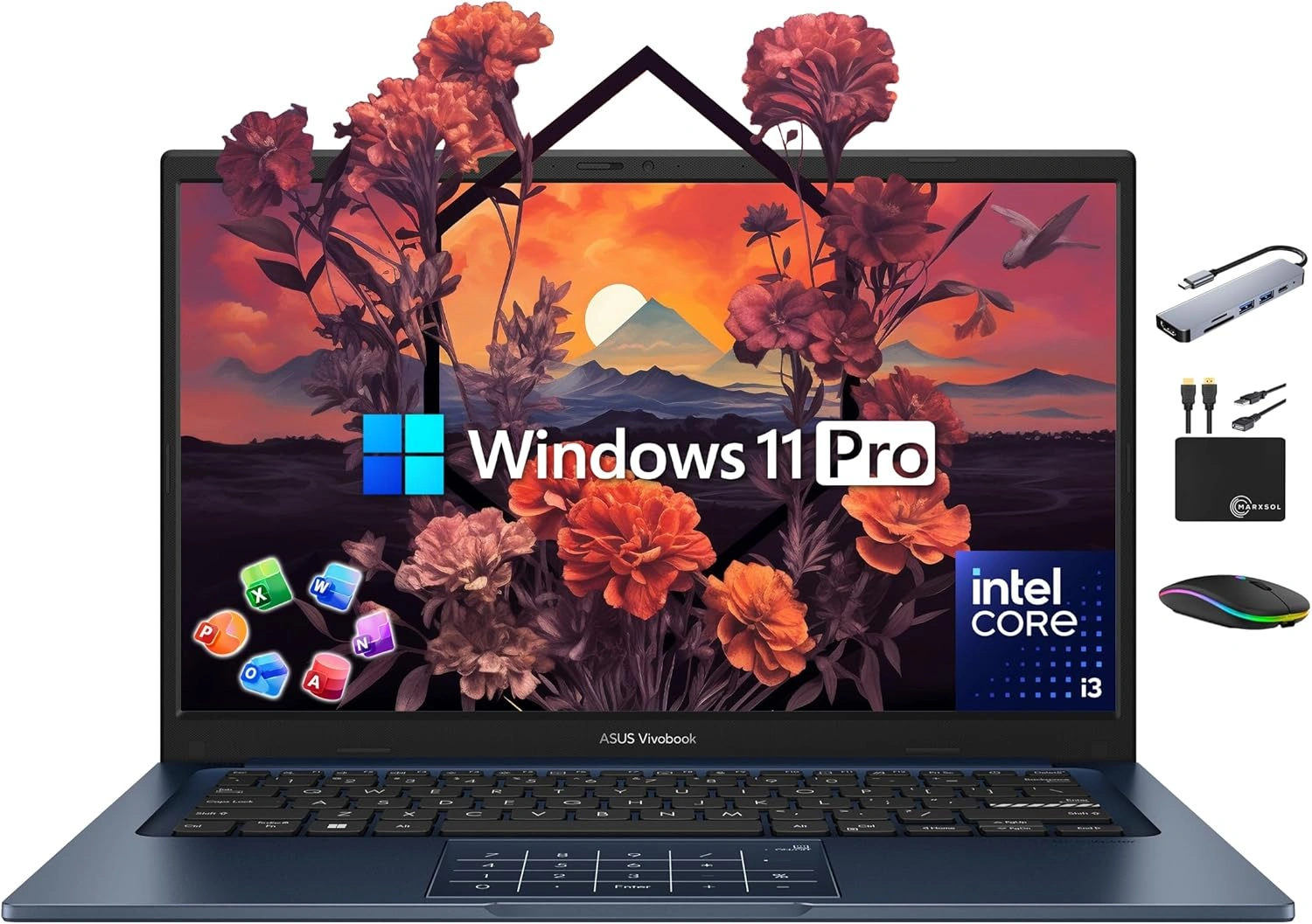 ASUS Vivobook 14